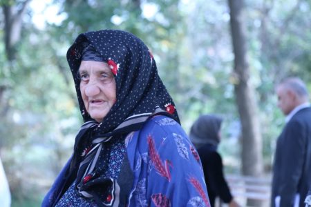 بازدید خبرنگاران از مرکز باباباغی و بیمارستان رازی تبریز